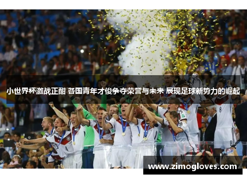 小世界杯激战正酣 各国青年才俊争夺荣誉与未来 展现足球新势力的崛起
